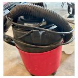 Shop-Vac 5 Gallon Wet/Dry Vacuum and Pump Sprayer Bundle Shop-Vac 5 Gallon Wet/Dry Vacuum and Pump Sprayer Bundle