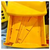 Assorted Plastic Storage Drawers and Crates Collection Assorted Plastic Storage Drawers and Crates Collection