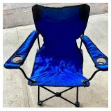 Set of 4 Blue Captain Set of 4 Blue Captain