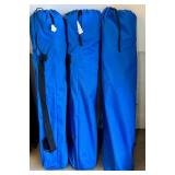 Set of 4 Blue Captain Set of 4 Blue Captain