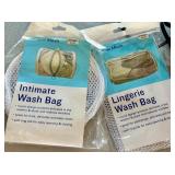 Sunbeam Irons, Ironing Board, and Mesh Bags Set Sunbeam Irons, Ironing Board, and Mesh Bags Set