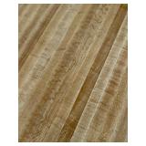 Square Vintage Laminate Kitchen Table with Wood Legs Square Vintage Laminate Kitchen Table with Wood Legs
