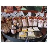 Amish Popcorn 16oz Bags