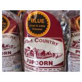 Amish Popcorn 16oz Bags