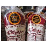Amish Popcorn 16oz Bags