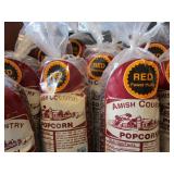 Amish Popcorn 16oz Bags