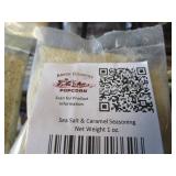 Amish Popcorn 16oz Bags