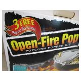 Popper Kit & Popcorn