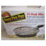 Popper Kit & Popcorn