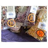 Popper Kit & Popcorn