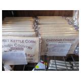 Amish Country Microwave Popcorn