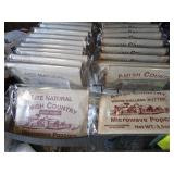 Amish Country Microwave Popcorn