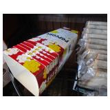 Amish Country Microwave Popcorn