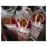 Popper Kit & Popcorn