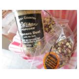 Popper Kit & Popcorn