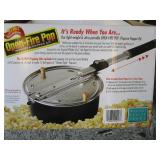 Popper Kit & Popcorn