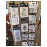 Temporary Tattoos