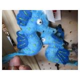 Woolen Fiber Ornaments