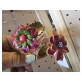 Leather Bracelets, Key Chain Fobs