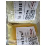 Amish Popcorn Dust, Basket