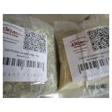 Amish Popcorn Dust, Basket