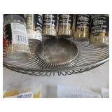 Amish Popcorn Dust, Basket