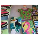 Ice Cream Huggies, Koozies, Bags