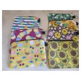 Ice Cream Huggies, Koozies, Bags