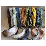 Headbands