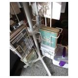 Greeting Cards & Rack