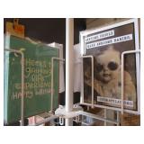 Greeting Cards & Rack