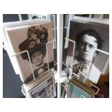 Greeting Cards & Rack