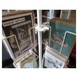 Greeting Cards & Rack