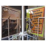 Greeting Cards & Rack