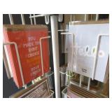 Greeting Cards & Rack