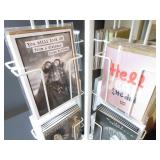 Greeting Cards & Rack
