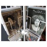 Greeting Cards & Rack