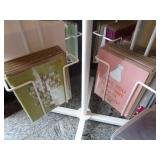 Greeting Cards & Rack