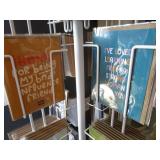 Greeting Cards & Rack