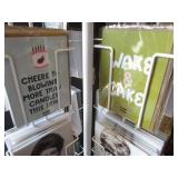 Greeting Cards & Rack