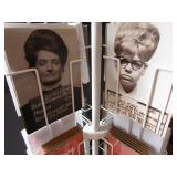 Greeting Cards & Rack