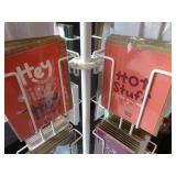 Greeting Cards & Rack