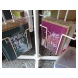 Greeting Cards & Rack