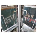 Greeting Cards & Rack