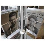 Greeting Cards & Rack