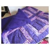 Lap Quilt