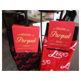 Display Stand, Socks