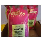 Door County Ground Grog