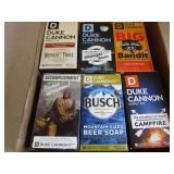 Duke Cannon Big Bricks Soap