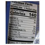 Door County Chocolate Packets